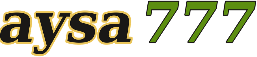aysa777 logo